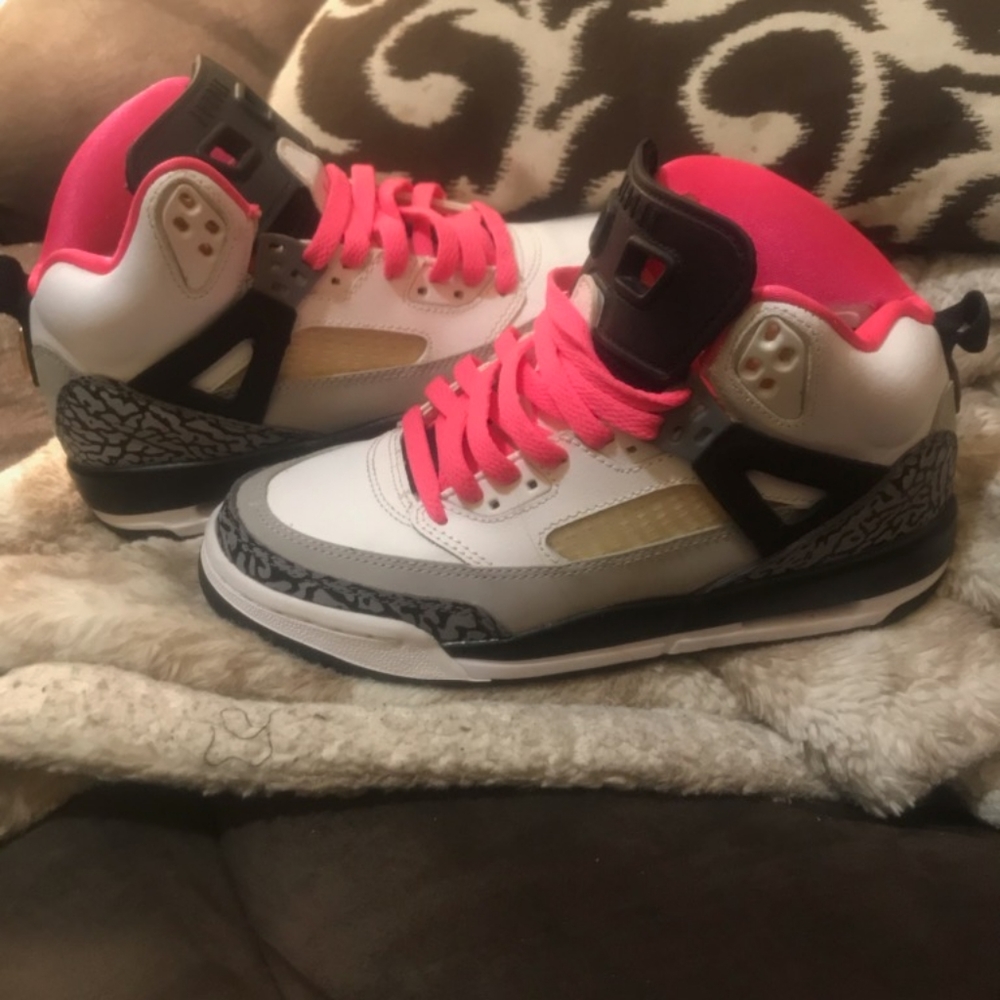 Nike Jordan Spizike Sz.5Y